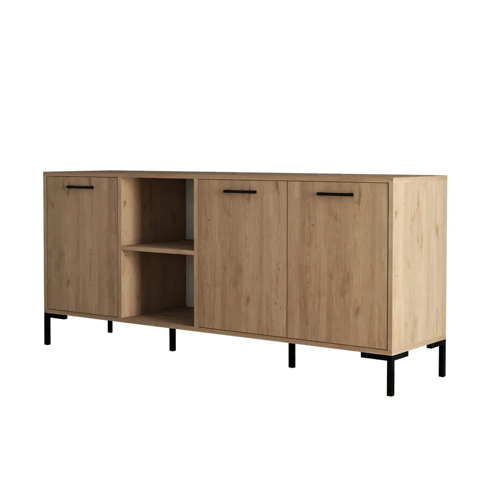 CARA Hank Decor