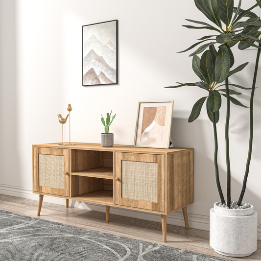 Buffet style scandinave 120cm