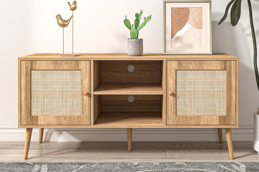 Buffet style scandinave 120cm