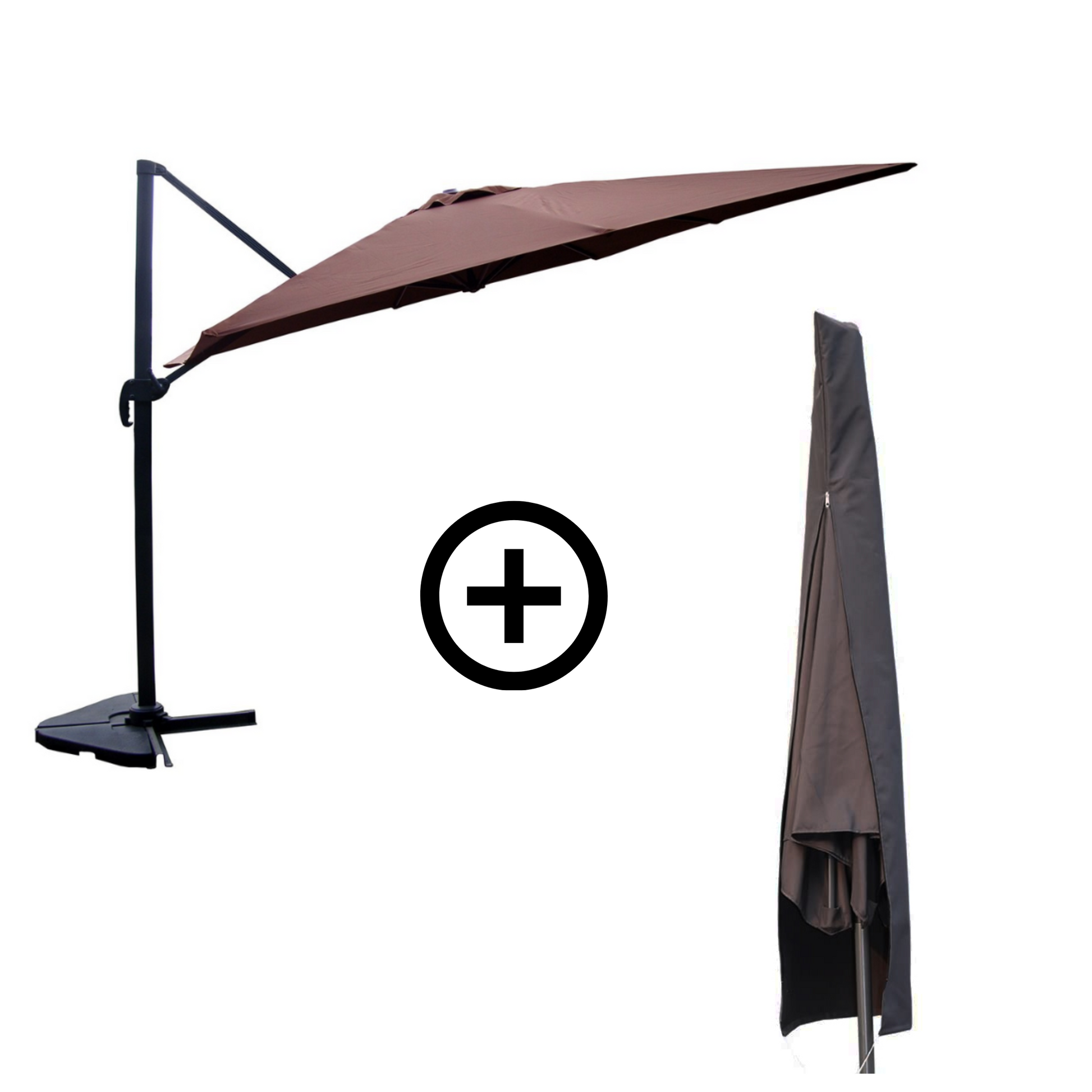 CESARE Bundle housse Hank Decor