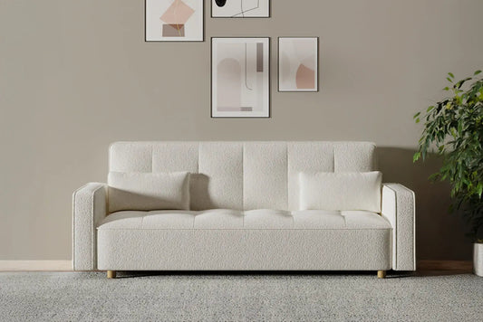 COPENHAGUE BOUCLETTE Hank Decor