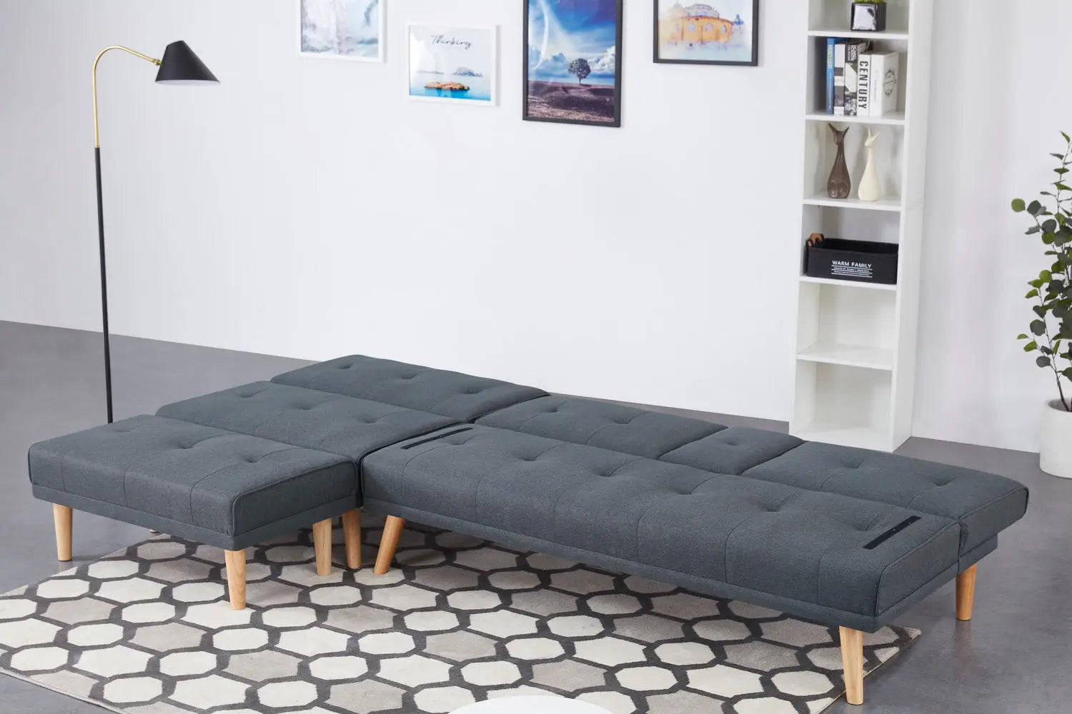 STOCKHOLM Hank Decor