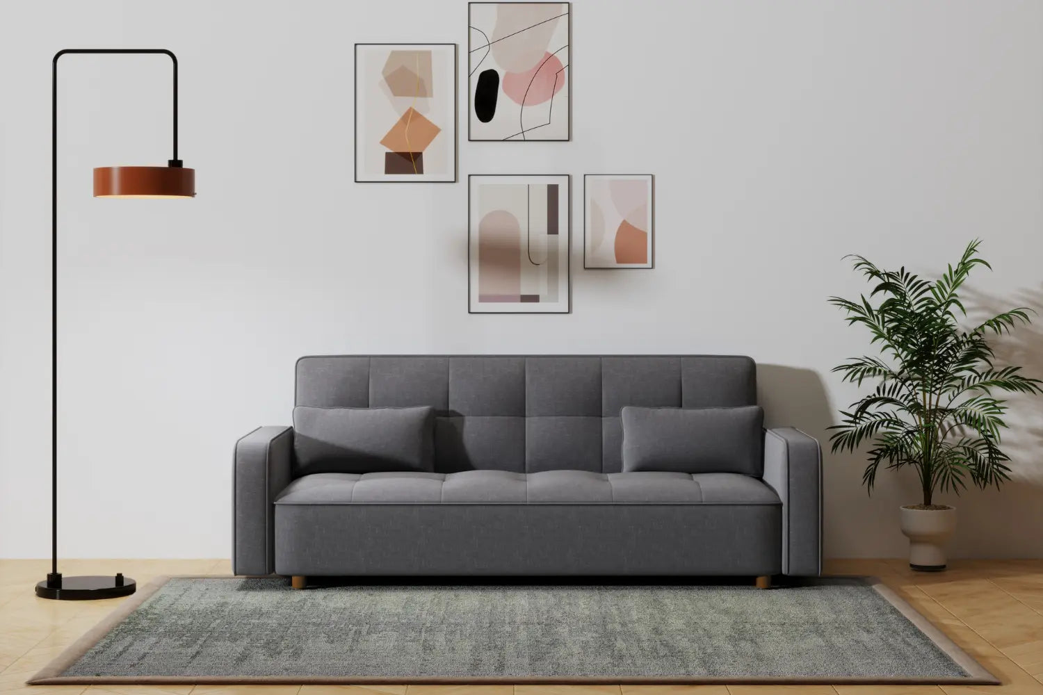 COPENHAGUE Hank Decor