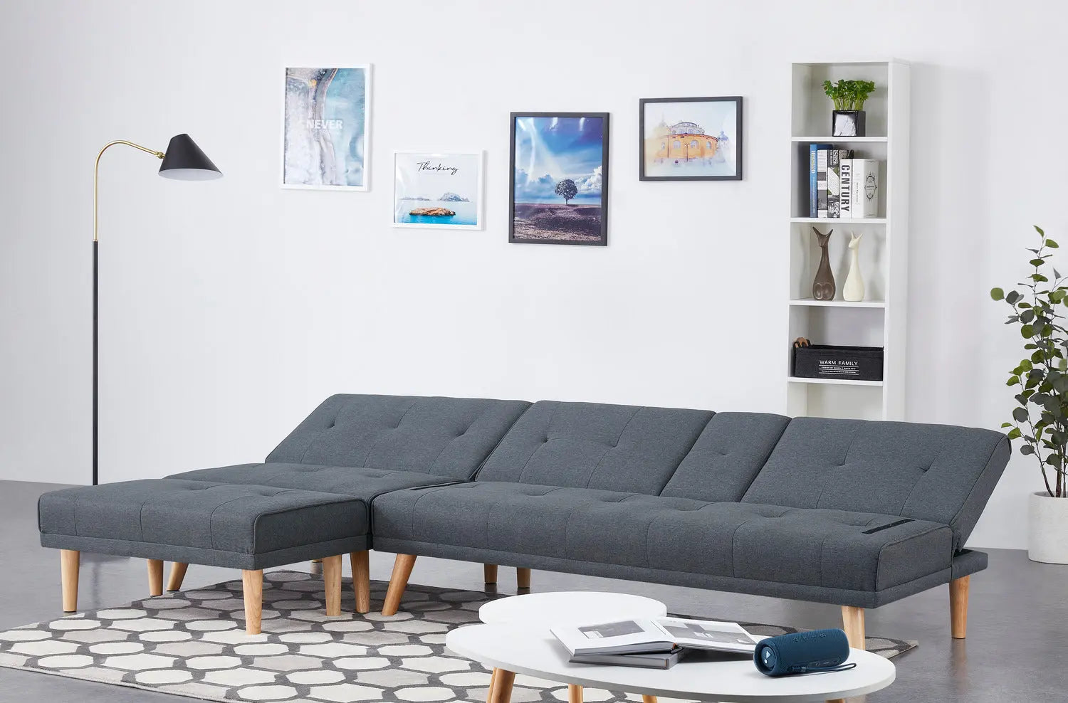 STOCKHOLM Hank Decor