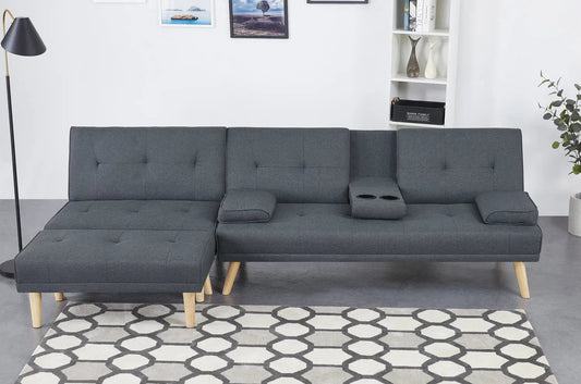 STOCKHOLM Hank Decor