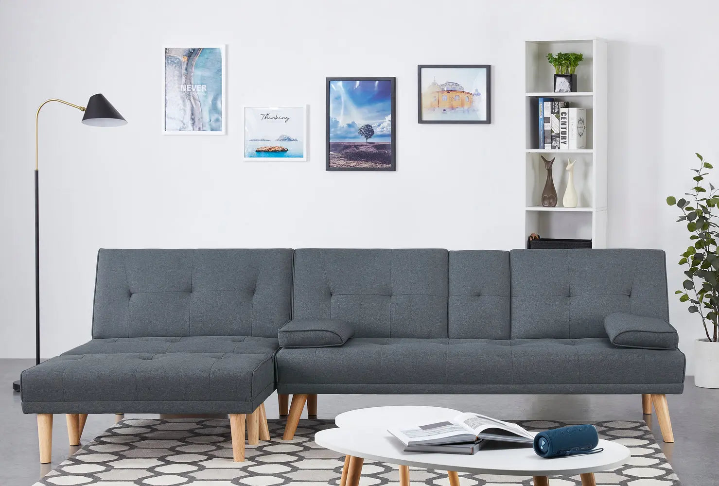 STOCKHOLM Hank Decor