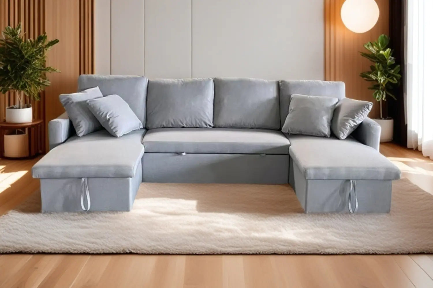 MAHÉ Hank Decor