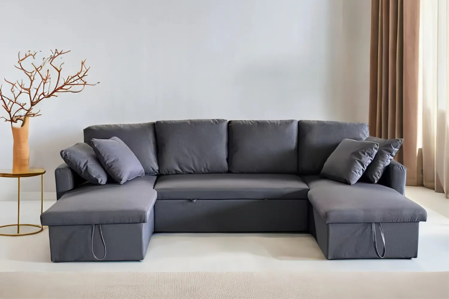 MAHÉ Hank Decor