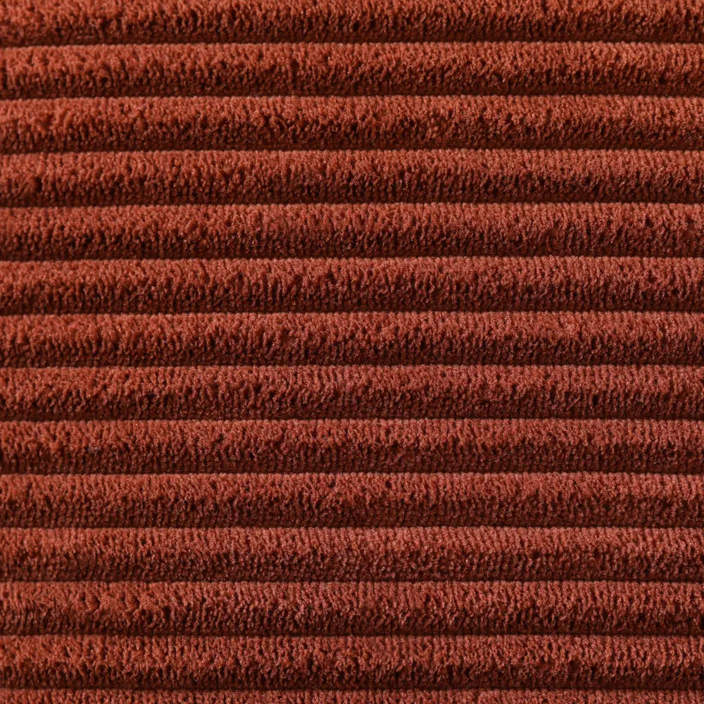 HOGA velours côtelé Hank Decor