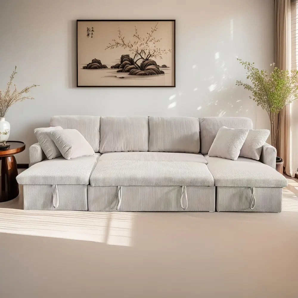 MAHÉ Hank Decor