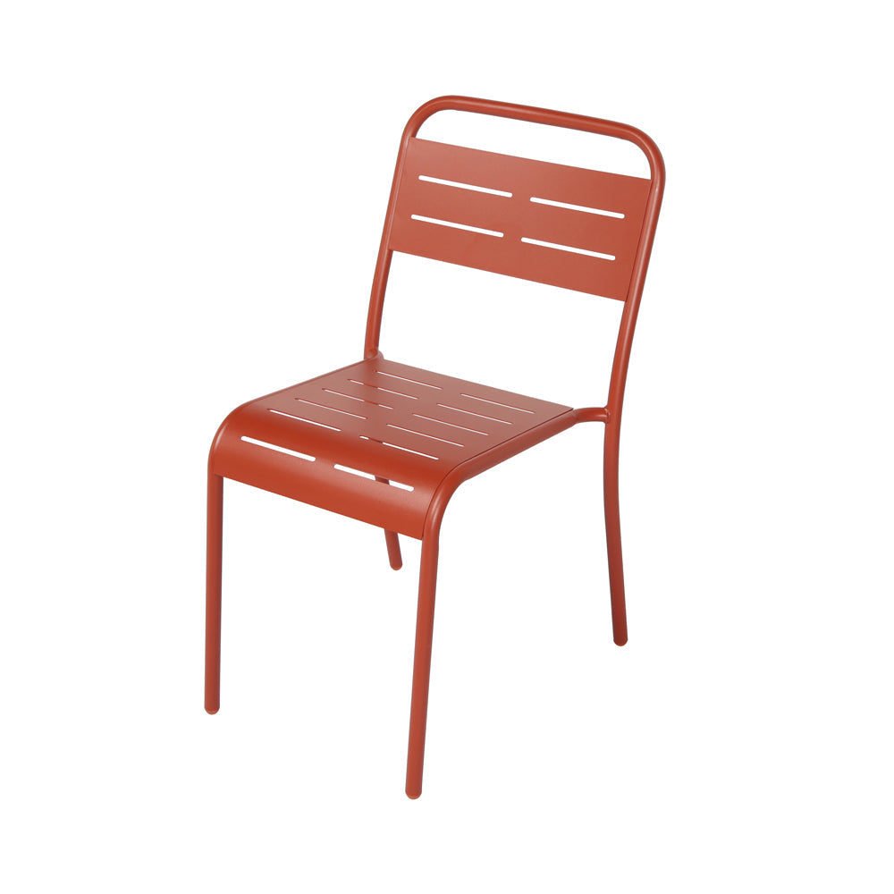 Chaises BERGAME 6 Hank Decor