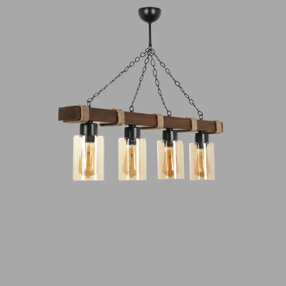 SAPHIA Hank Decor