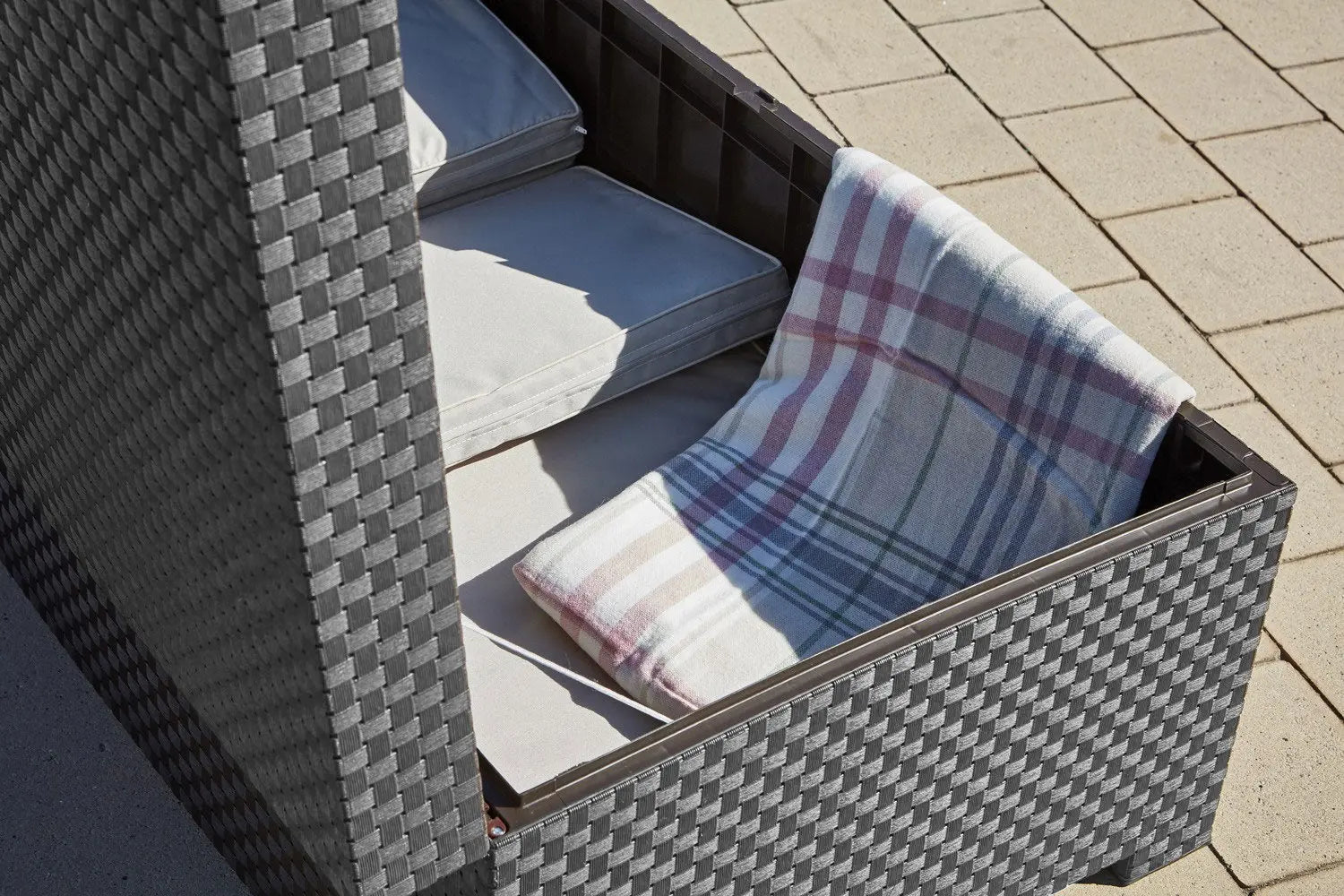 TROPEA Hank Decor