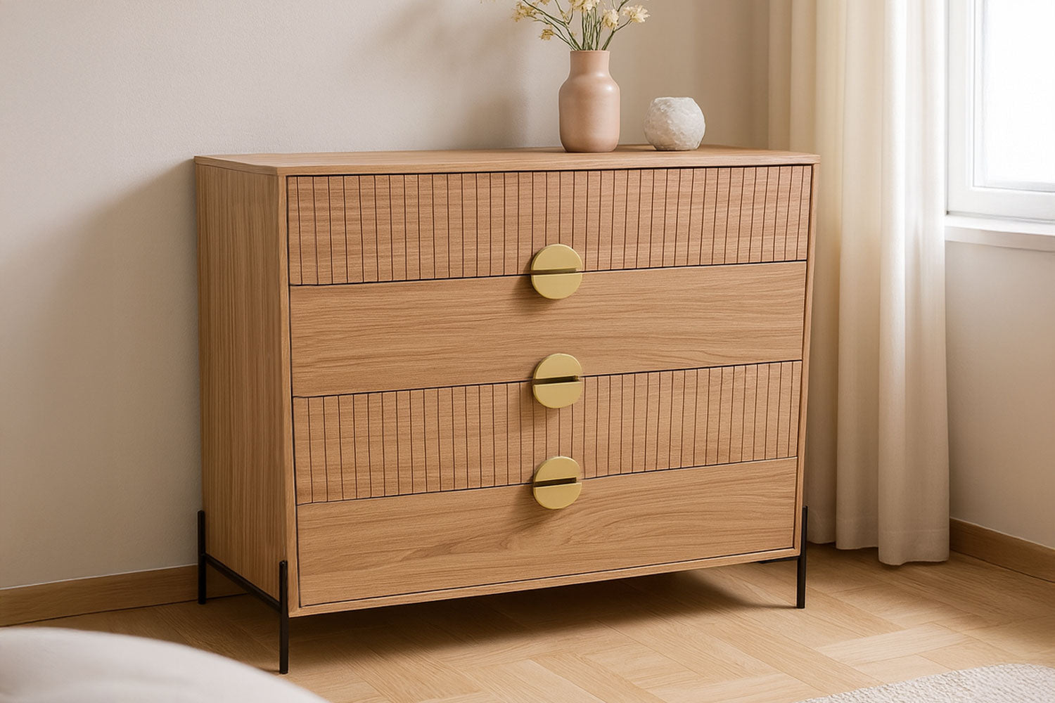 VALLO Hank Decor