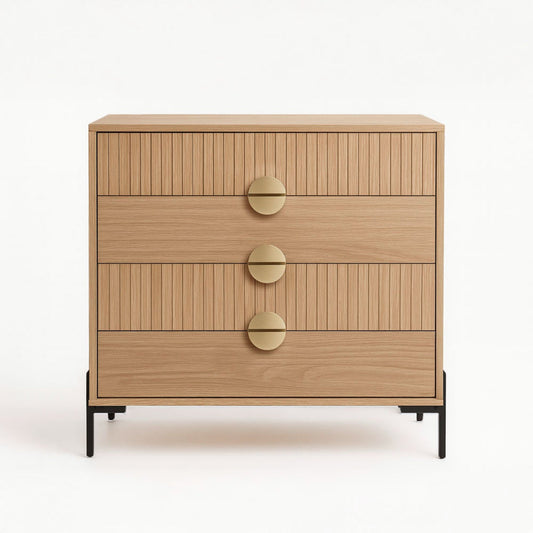 VALLO Hank Decor