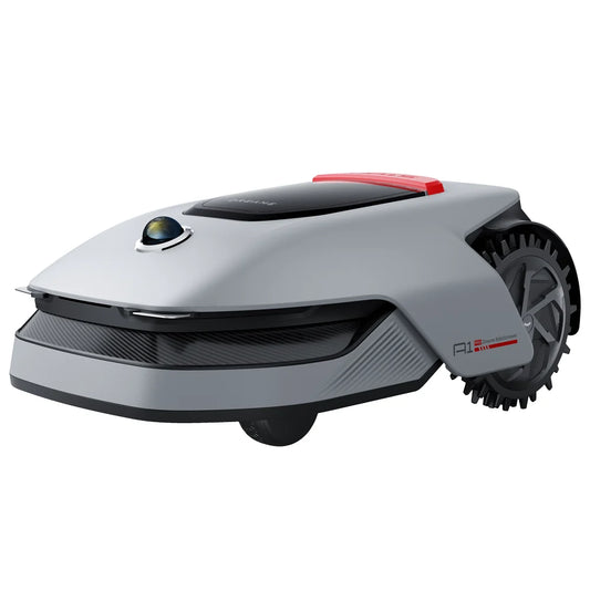 Dreame A1 Pro - Tondeuse à gazon robotisée - Sans installation