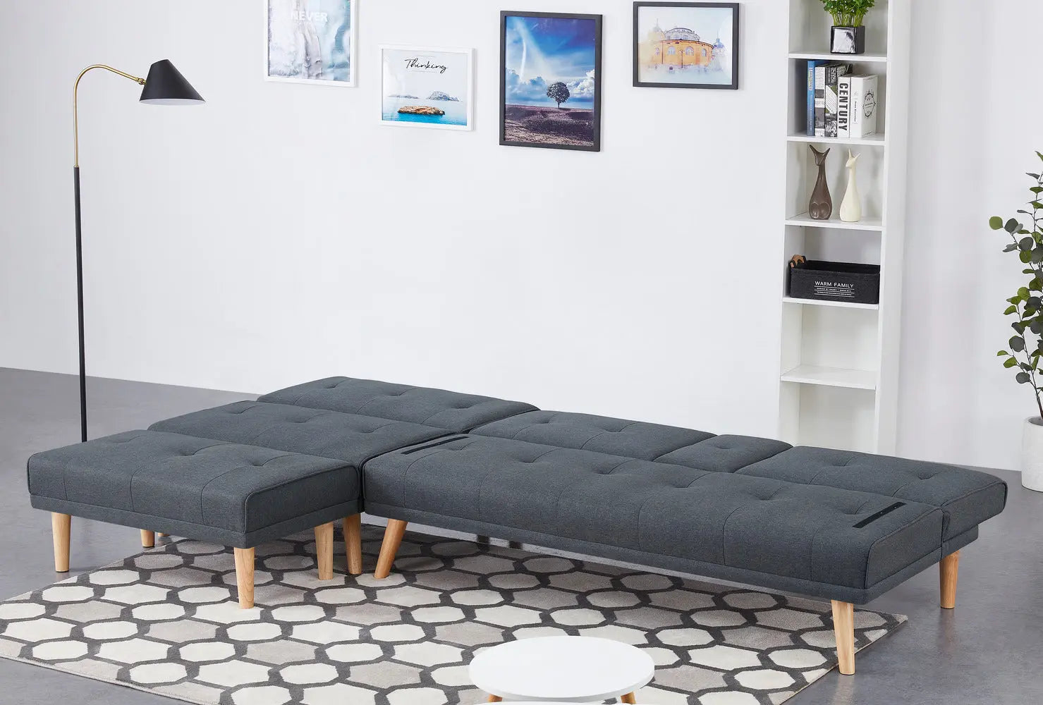 STOCKHOLM Hank Decor