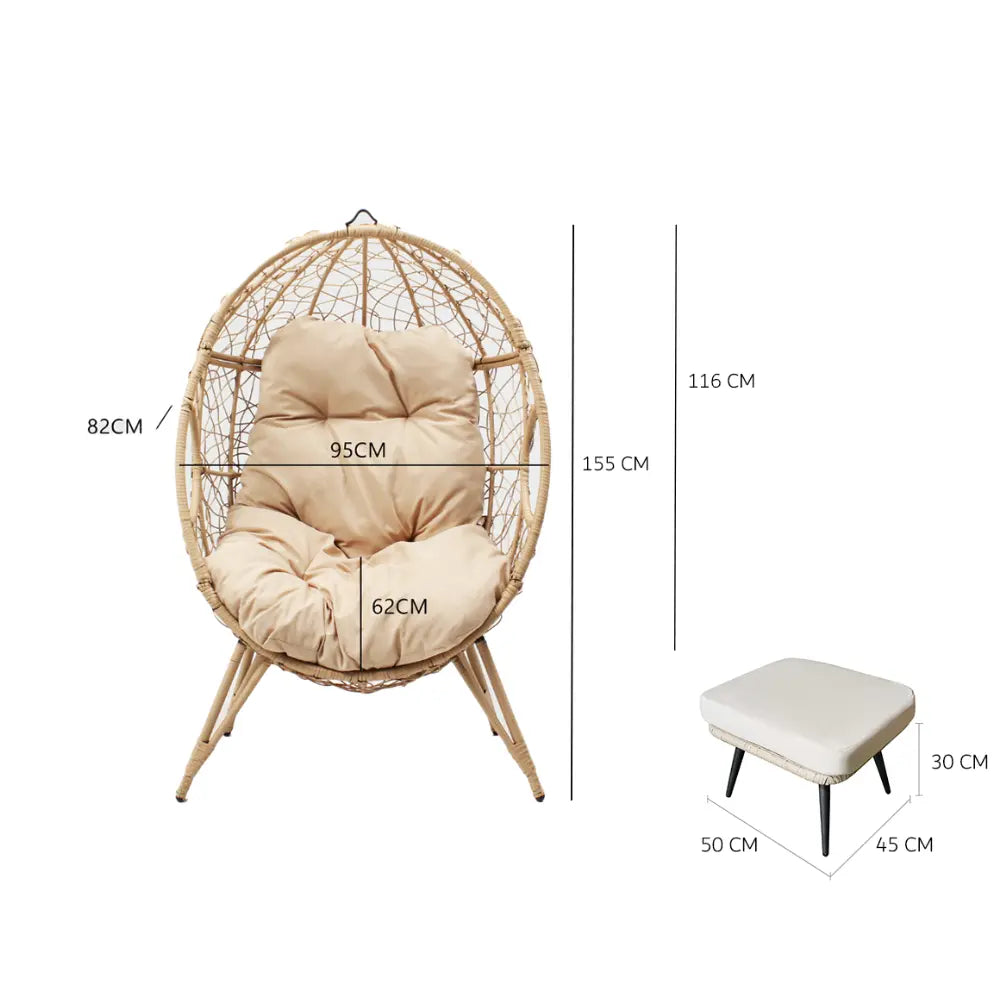 BUNDLE Hank Decor