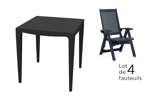 MASTER Hank Decor