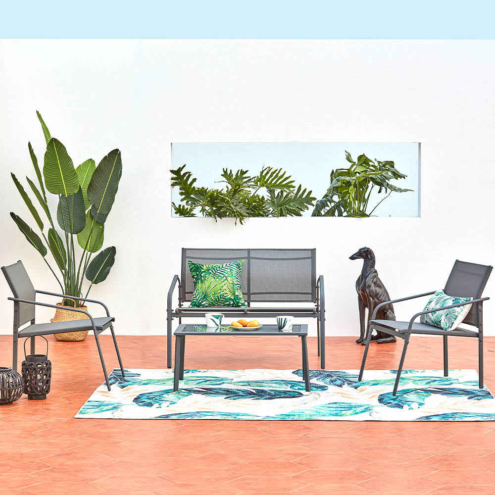 ETIORA Hank Decor