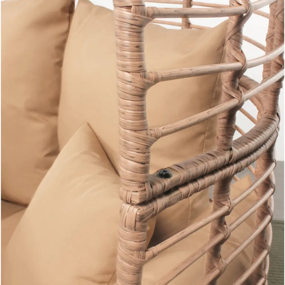 JANE XL Hank Decor