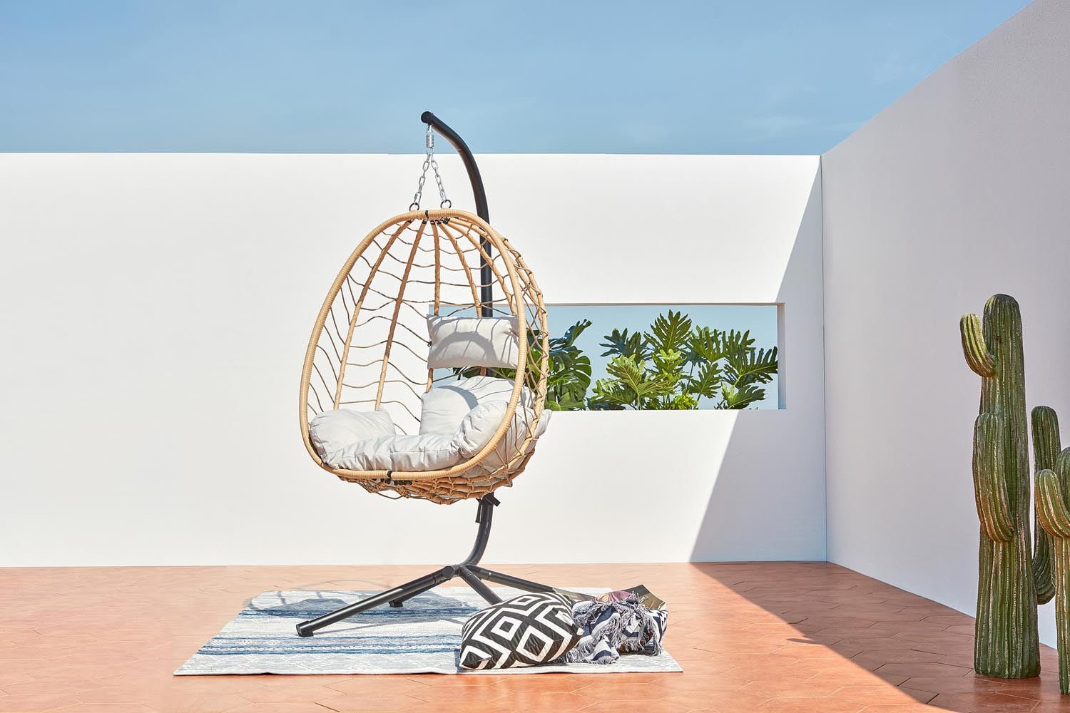 LIMA Hank Decor