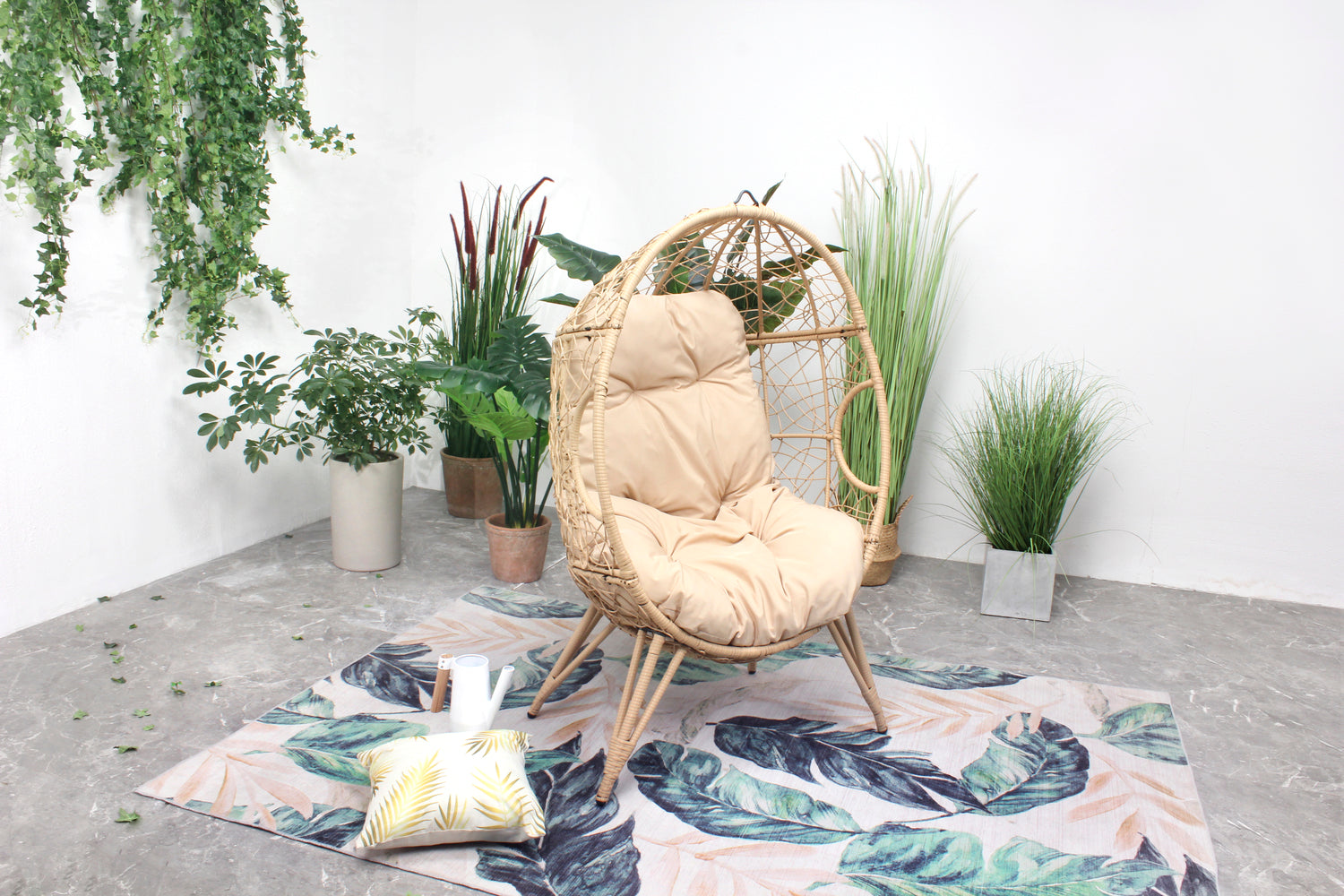 JANE Hank Decor