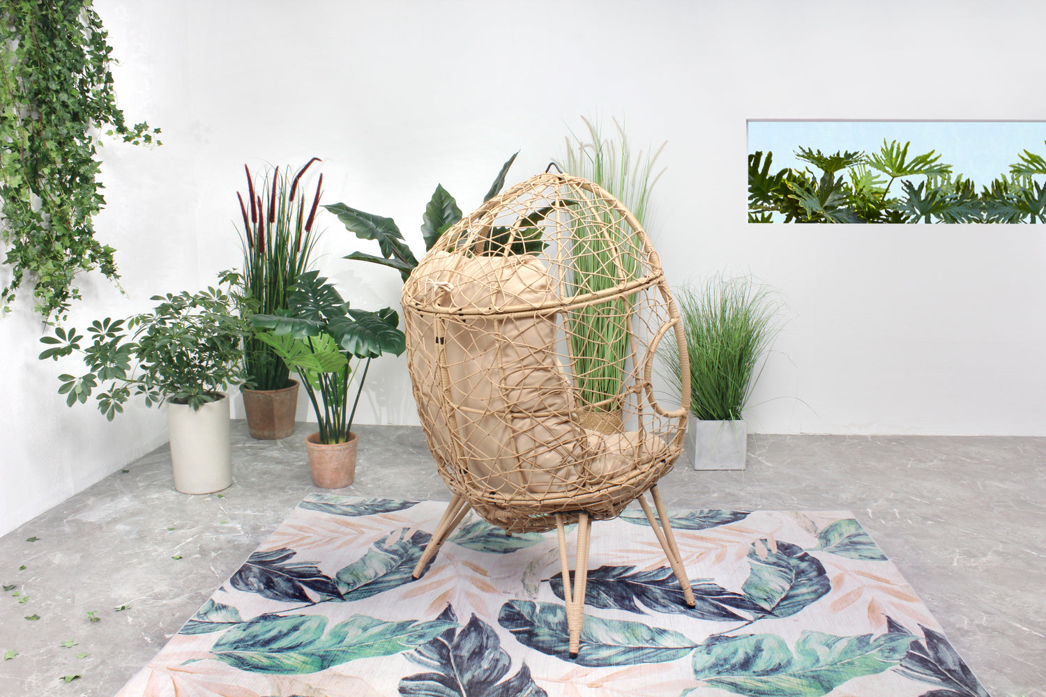 JANE Hank Decor