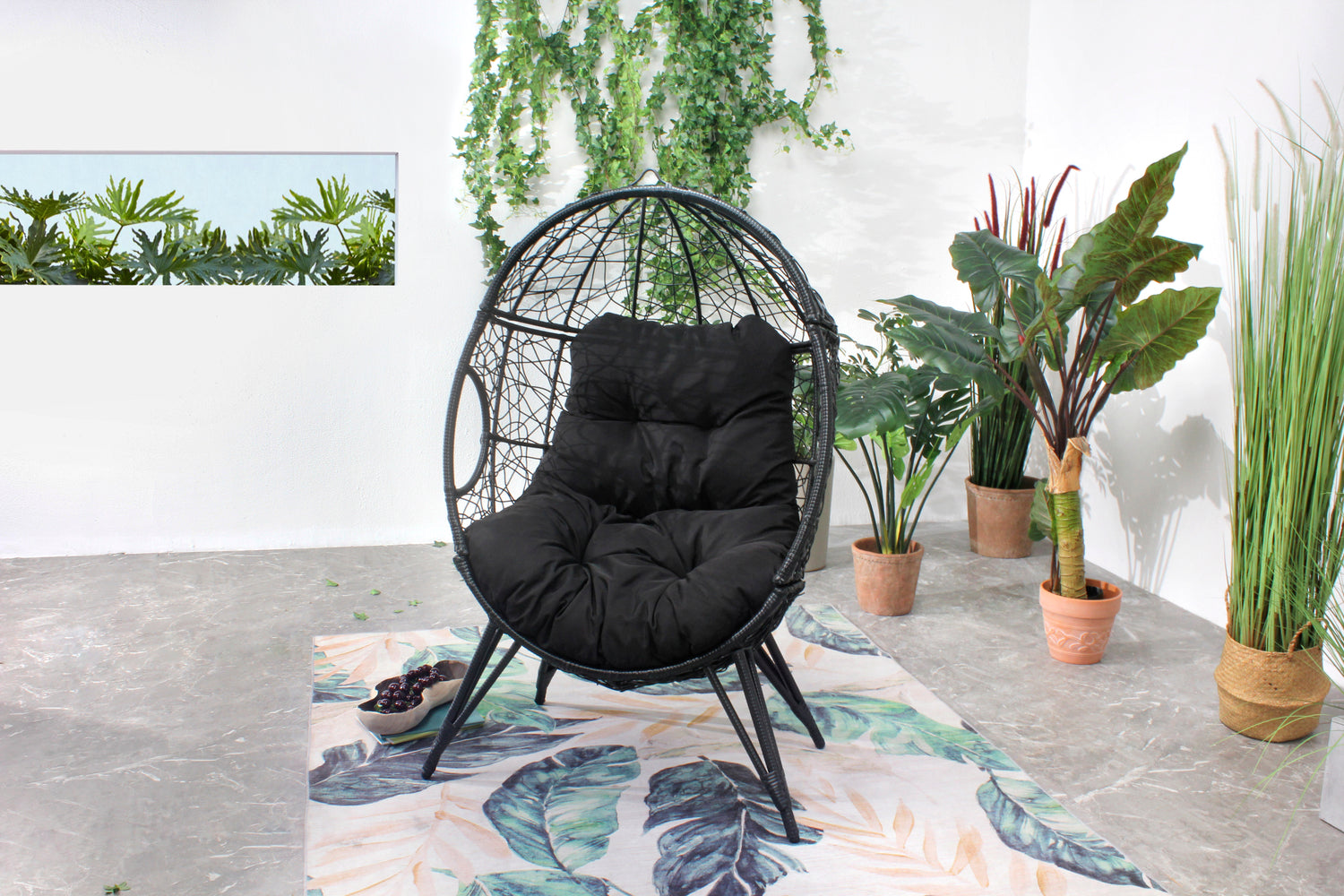 JANE Hank Decor