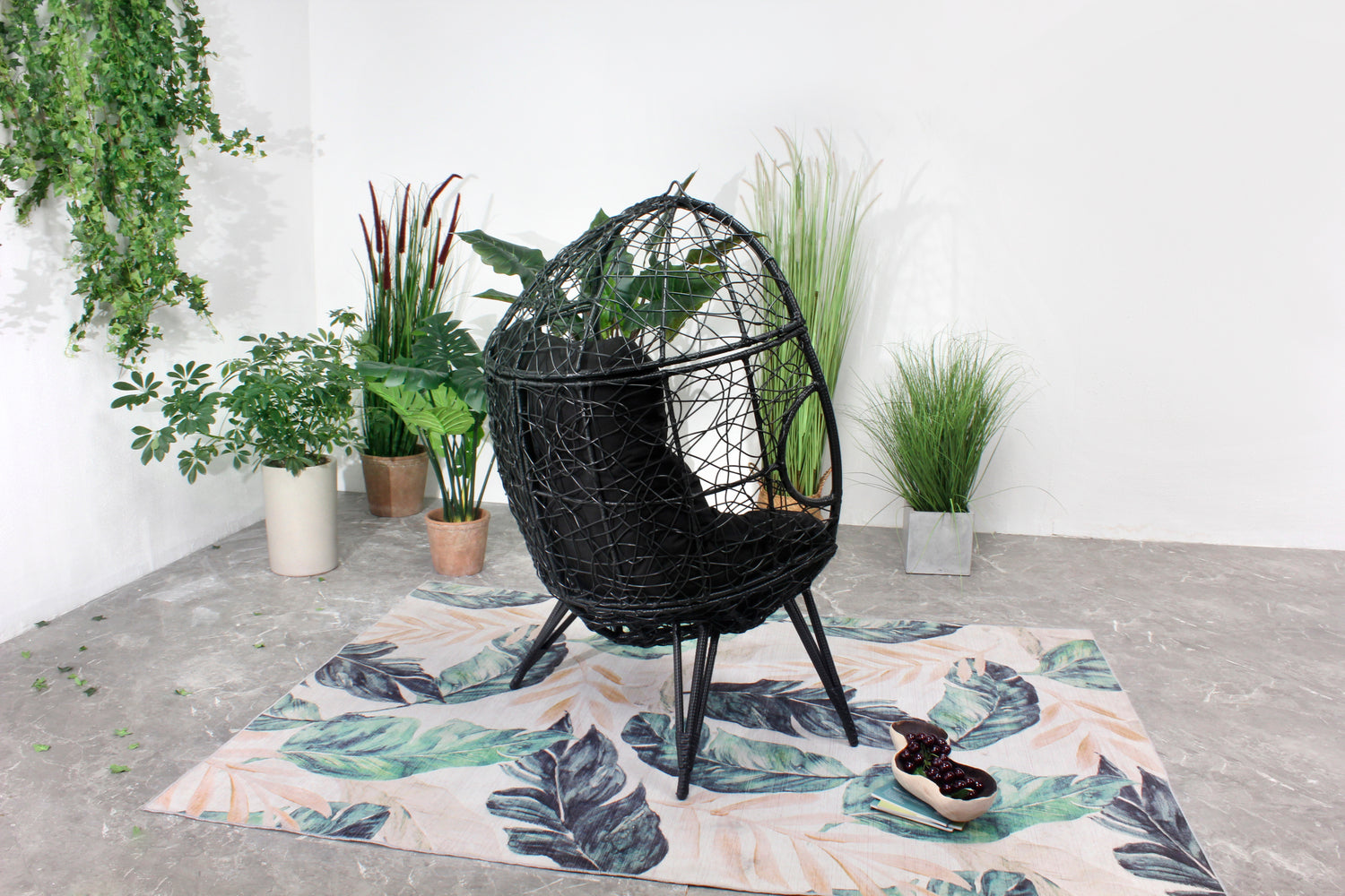 JANE Hank Decor