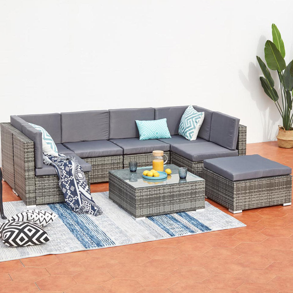 GUADALO Hank Decor