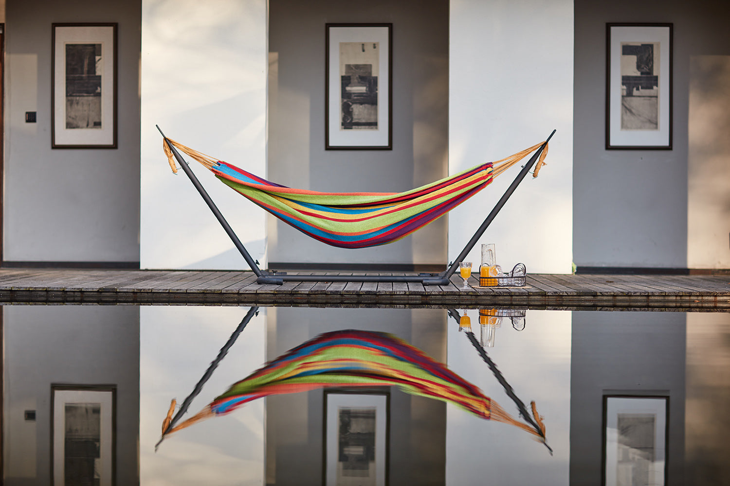 COPACABANA Hank Decor
