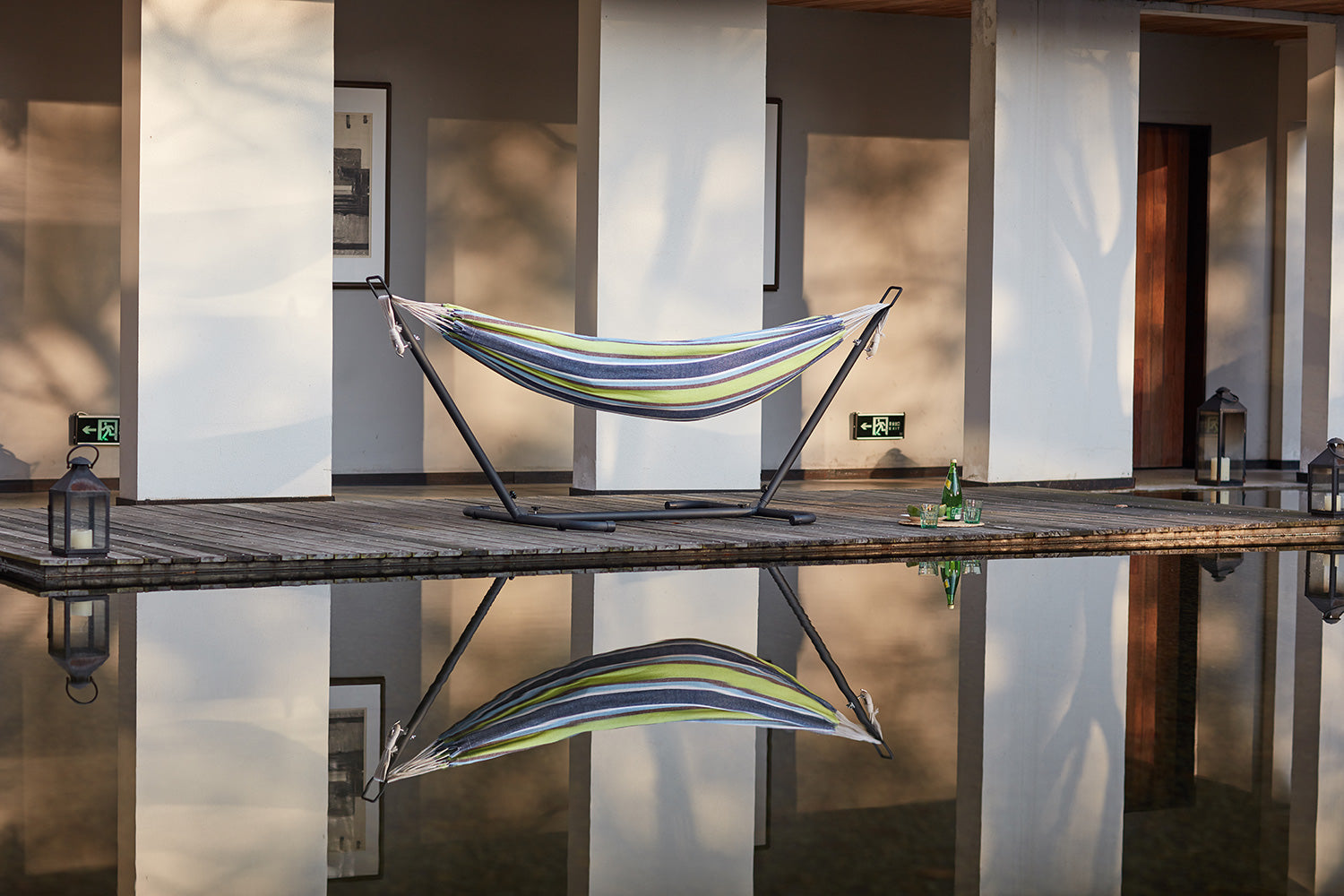 COPACABANA Hank Decor