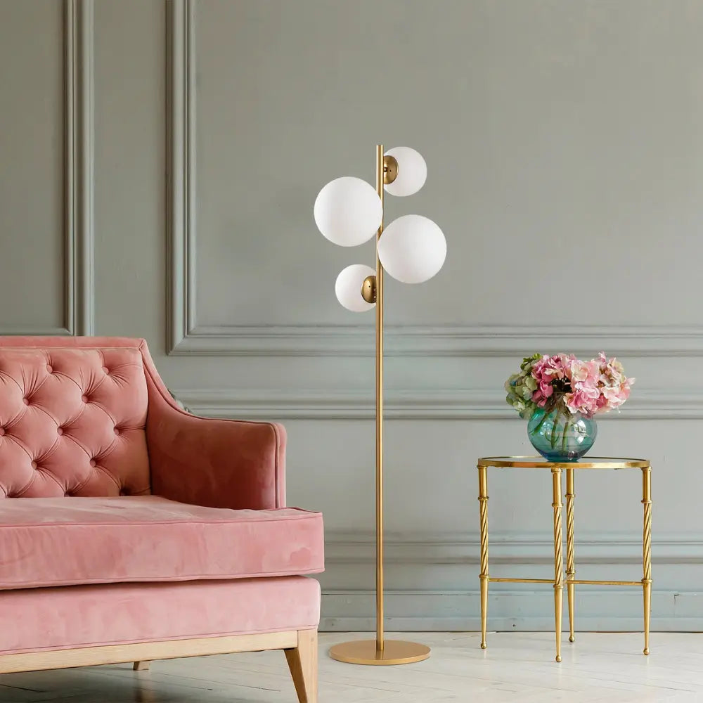 CANDICE Hank Decor