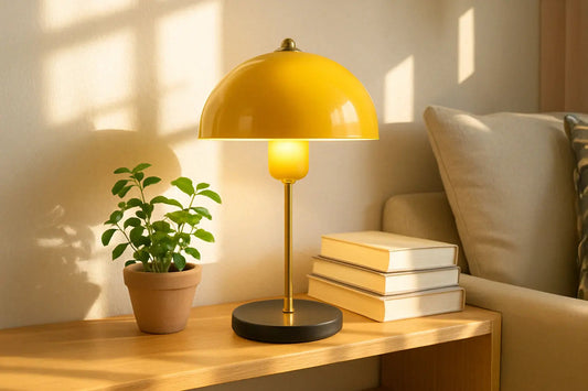 EDITH Hank Decor