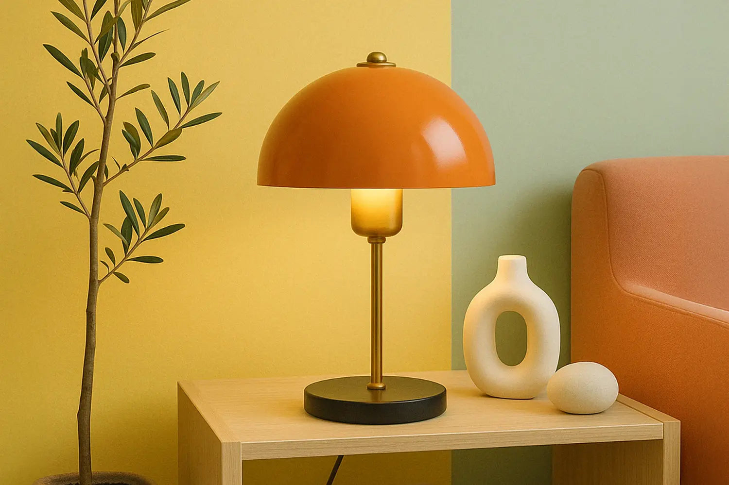 ARMANCE Hank Decor
