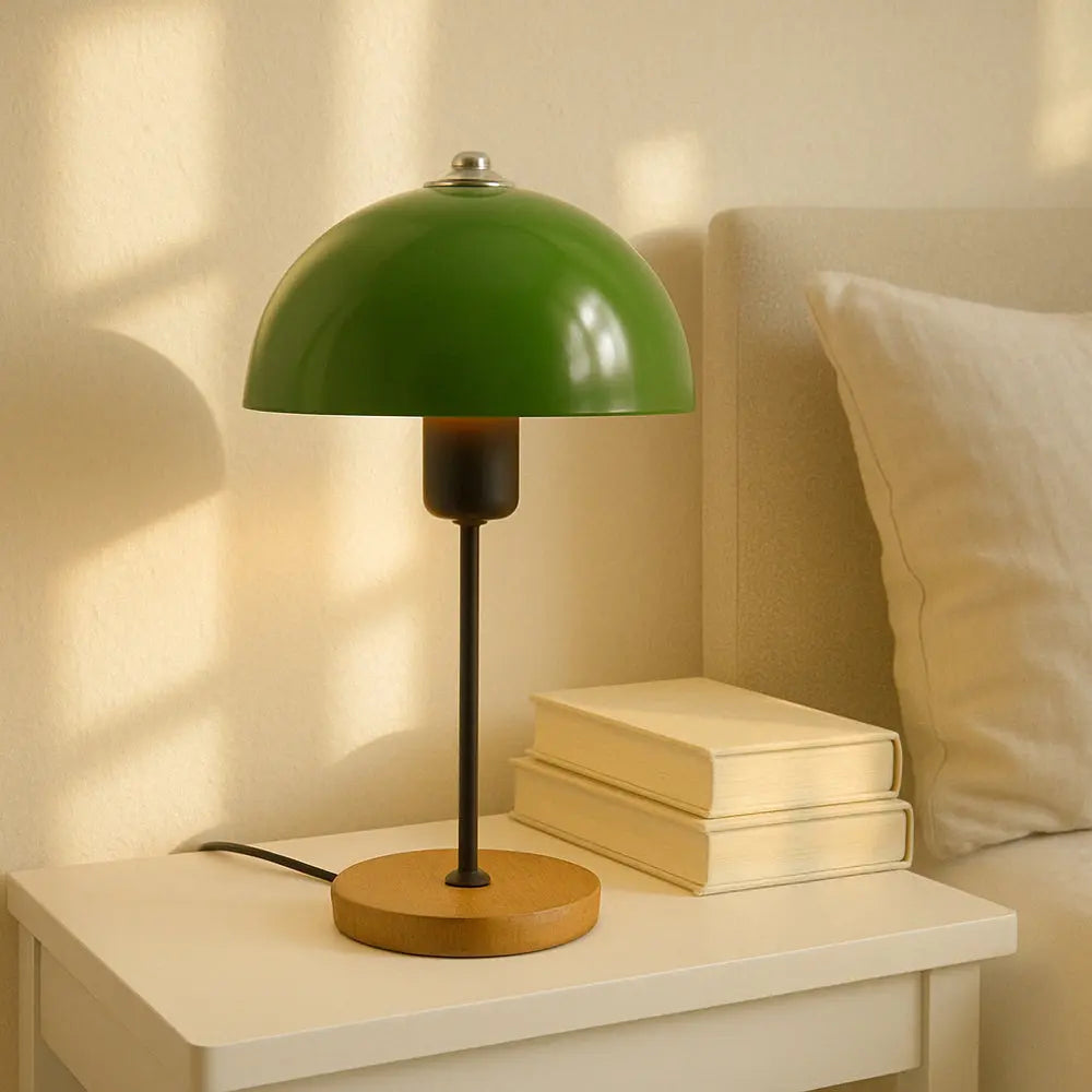 AGNES Hank Decor
