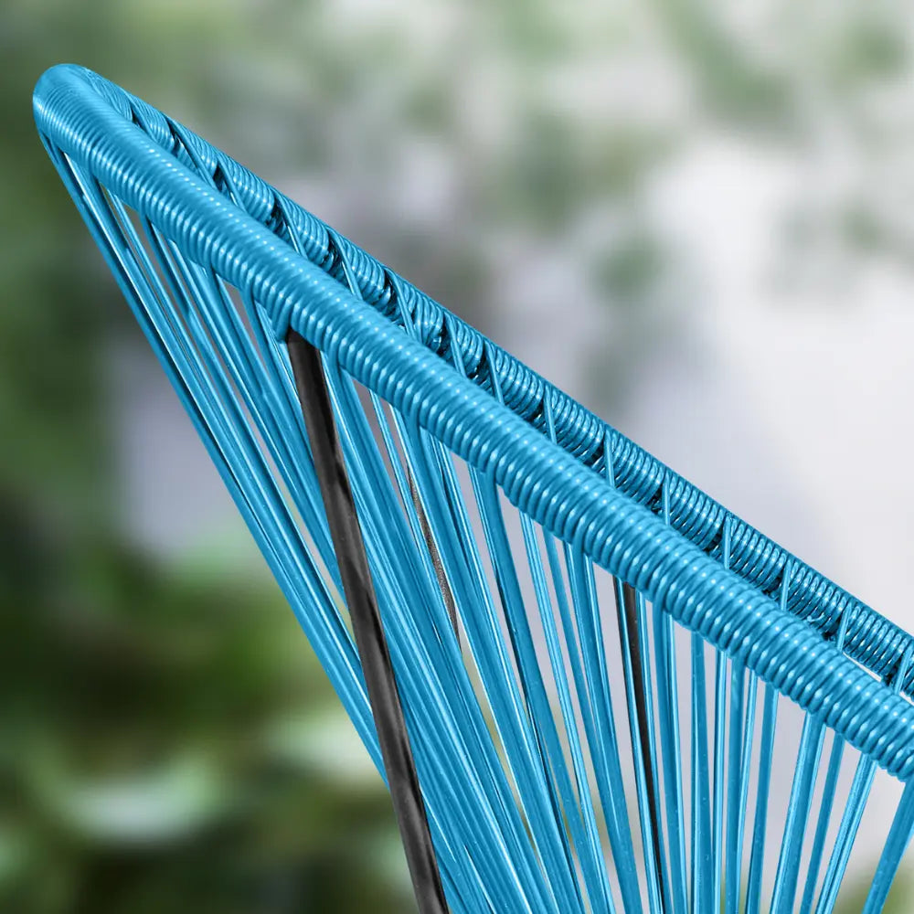 ACAPULCO Hank Decor