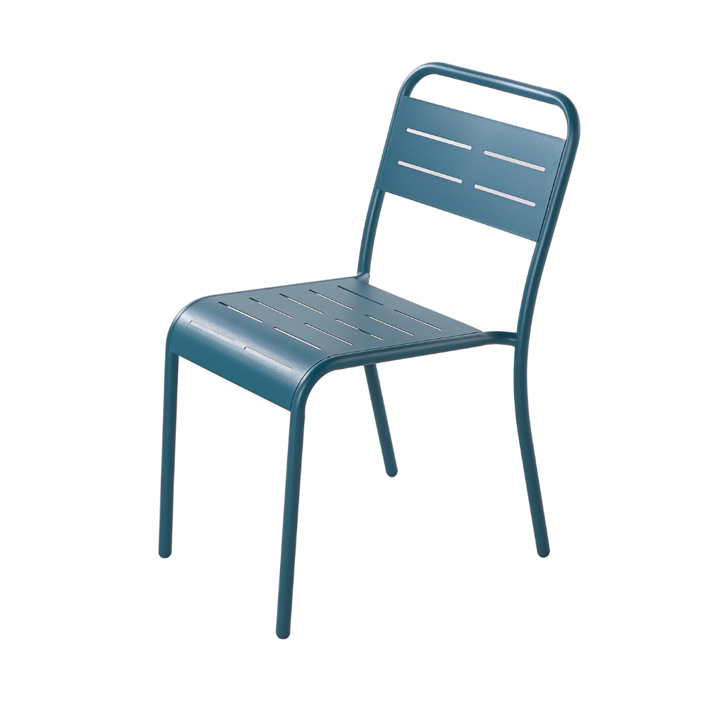Chaises BERGAME 4 Hank Decor