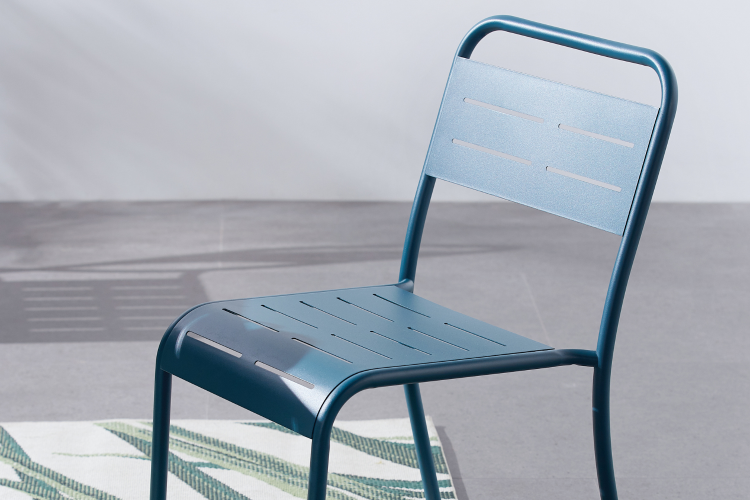 Chaises BERGAME 4 Hank Decor