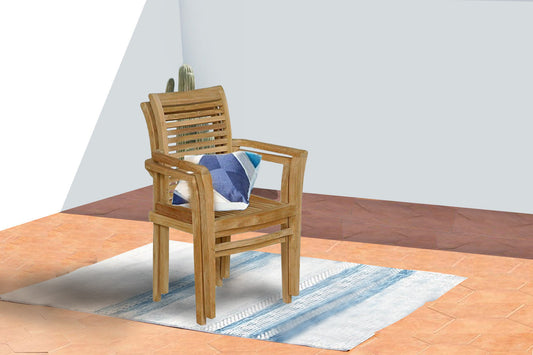 KURSI Hank Decor