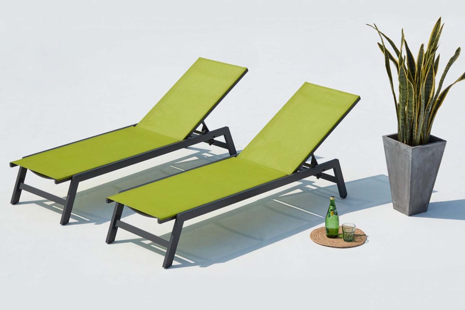 PRATO Hank Decor