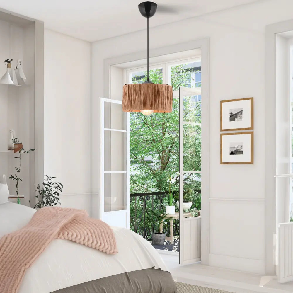 CLARISSE Hank Decor