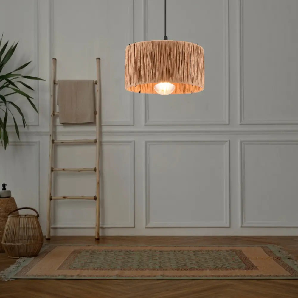 CLARISSE Hank Decor