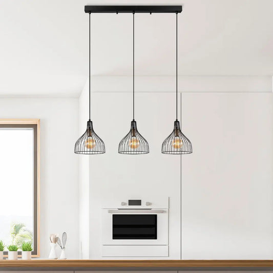 MARIE Hank Decor