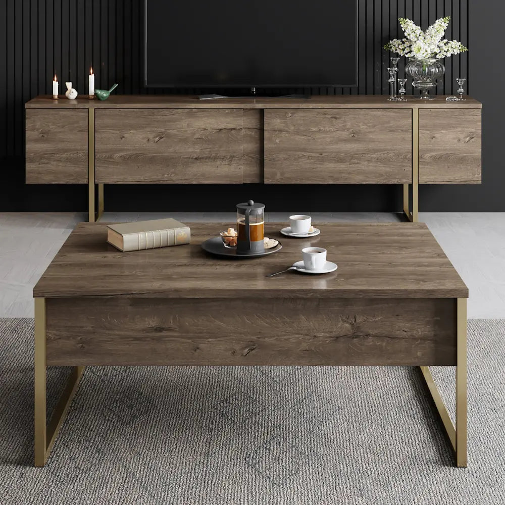 BEARN Hank Decor