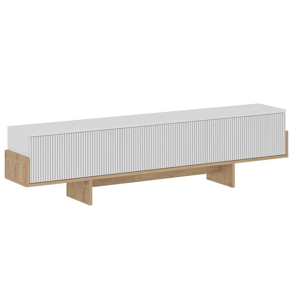WOPI Hank Decor