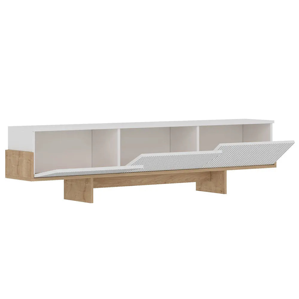 WOPI Hank Decor