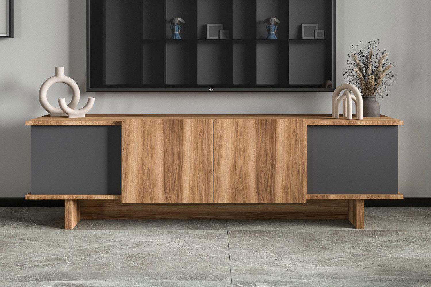 BRONI Hank Decor