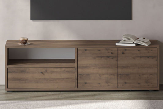 OAKI Hank Decor